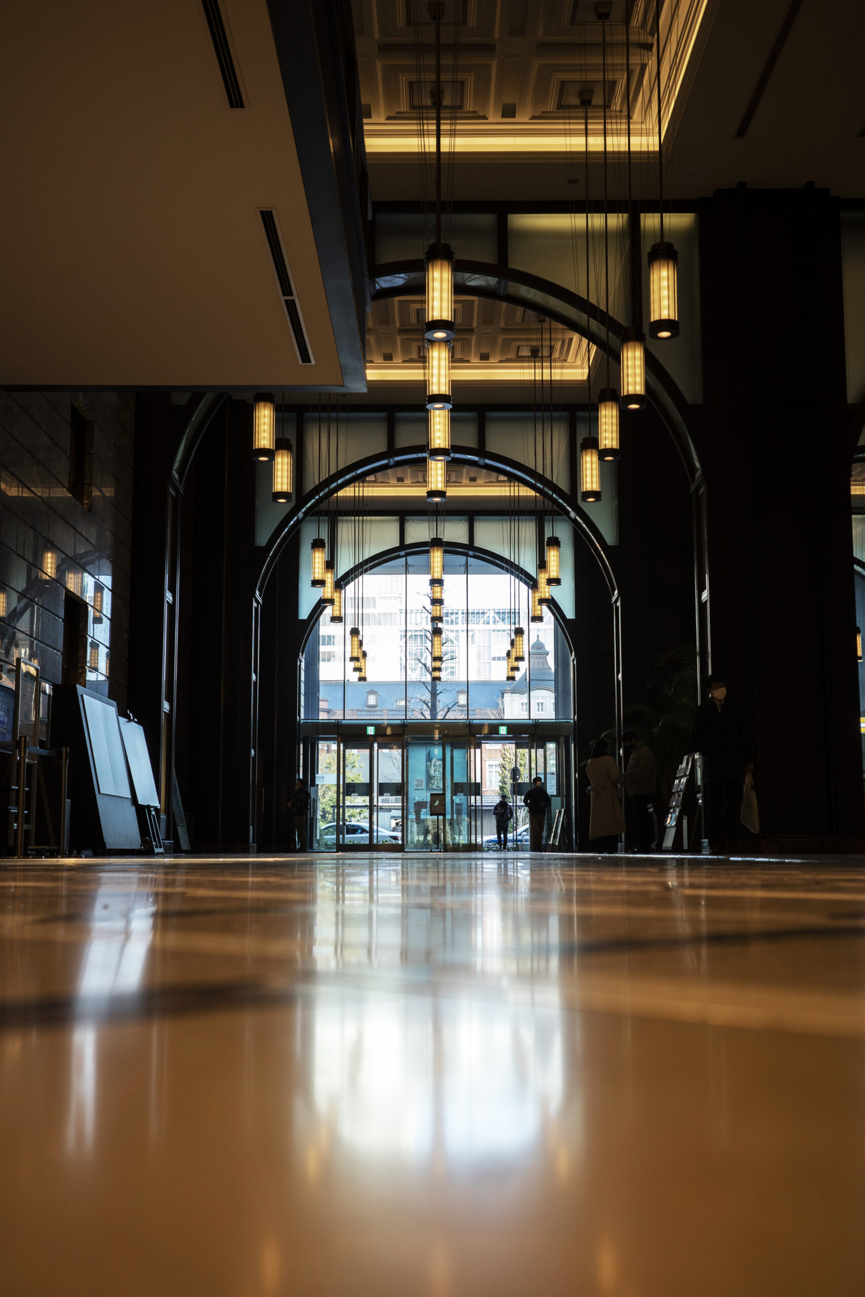 atrio hotel